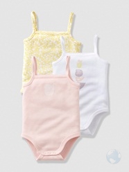 Vertbaudet - Baby Girls Clothes