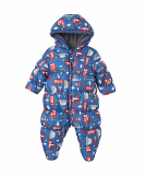 Mothercare - Snowsuits and Pramsuits